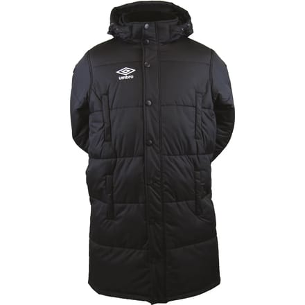 Parka Umbro Pro Training