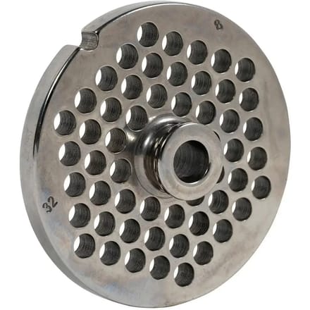 Hakkers voor vlees - rooster Reber N°32 8 mm