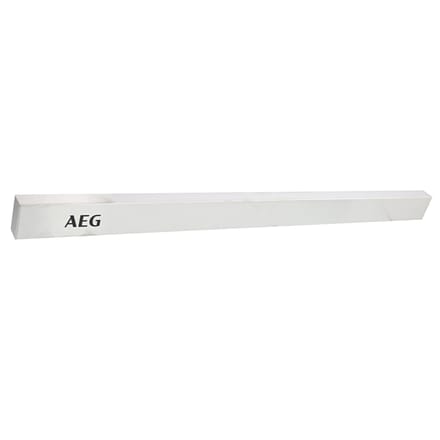 AEG paneel, inox, AEG 4055368585