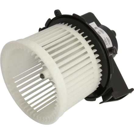 Binnenventilator NISSENS 87301