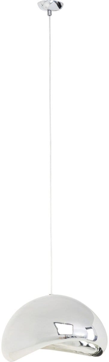 Hanglamp Cloud Beam 45cm silver Kare Design