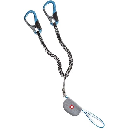 Klimschokdemper Ocun Captur Lite Swivel