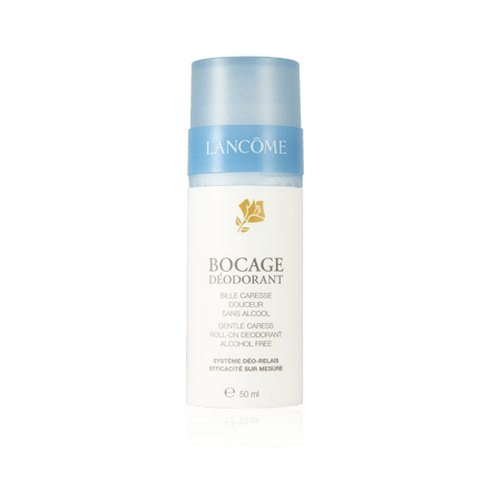 Lancôme Bocage Roll-On Deodorant - Dames Deodorant voor Gevoelige Huid - Zachte & Langdurige Bescherming - 50ml