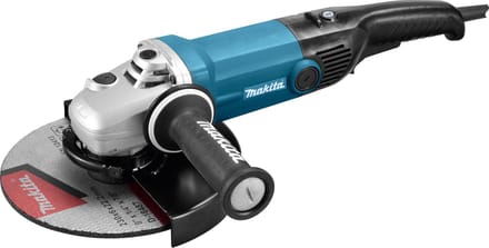 Makita Haakse slijper 230mm GA9012CF01