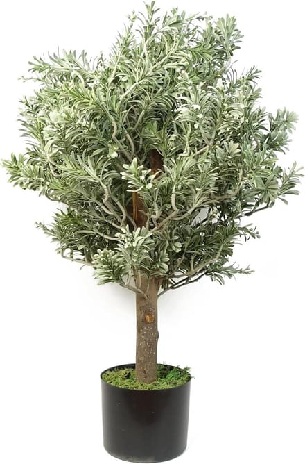 Kunstboom/plant, 70 cm
