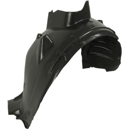 Plastic spatbordbekleding BLIC 6601-06-0000033Q