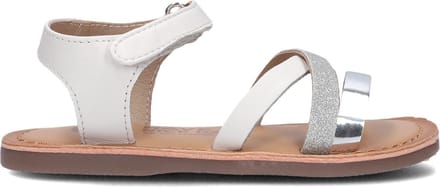 Gioseppo 92140 Sandalen - Unisex - Wit - Maat 23
