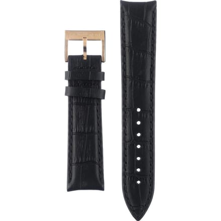 Hamilton Straps H690.425.101 Jazzmaster band