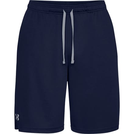 Under Armour Tech Mesh-Shorts, Blauw