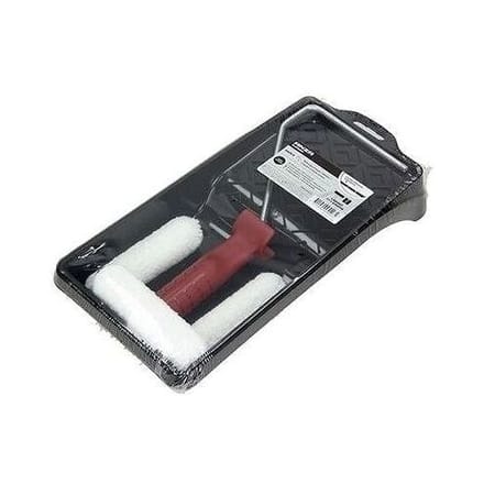 Anza Antex lakrollerset acryl 5-delig 5-delig