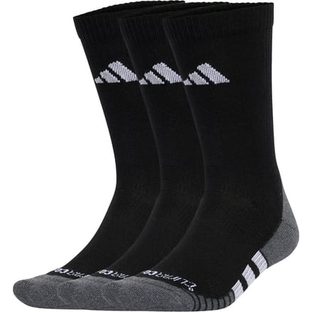 Halfhoge sokken adidas Performance Climacool (x3)