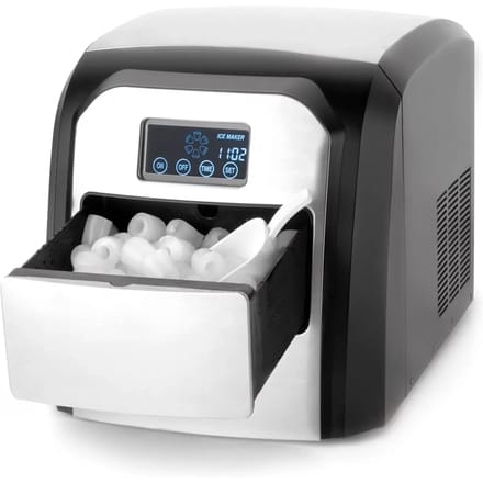 IJsblokjesmachine Lacor