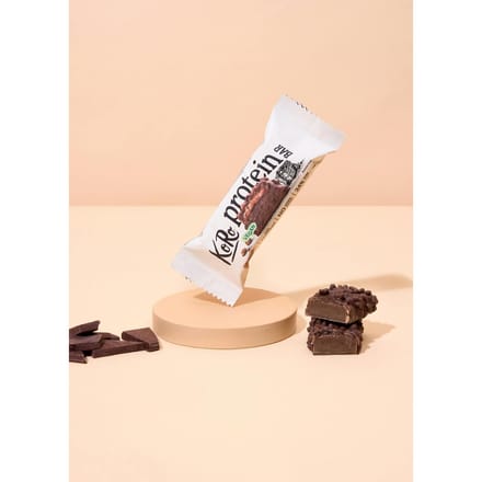 Vegan protein bar choco-brownie 55 g