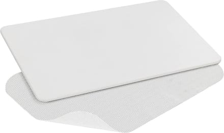 Antislip Badmat 60 x 39 cm, Diatomeenaarde, Waterabsorberend en Sneldrogend