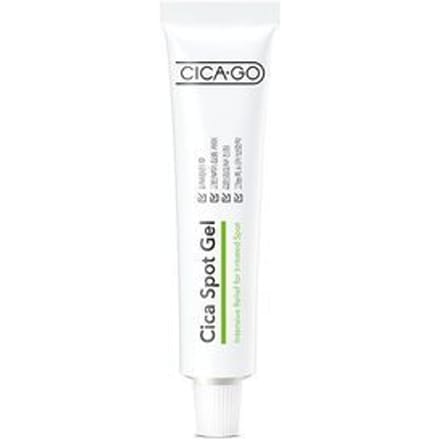 ISOI - CICAGO Cica Spot Gel 25g