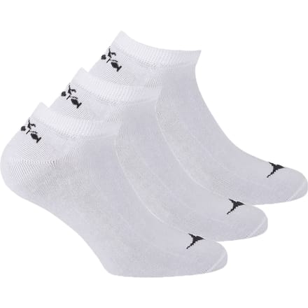 Diadora Sokken UNISEX INVISIBLE SOCKS Set van 3