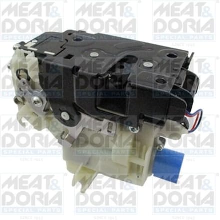 Deurslot MEAT & DORIA 31075