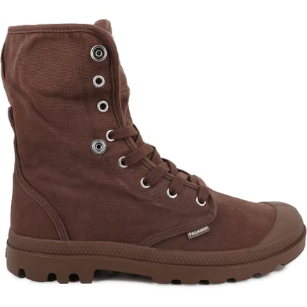 Laarzen Palladium Baggy