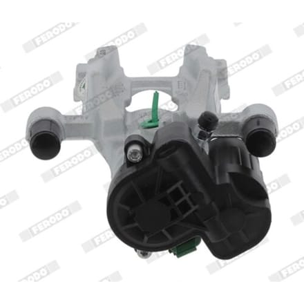 Remklauw FERODO FCL695638