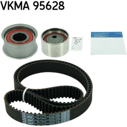 Distributieriemset SKF VKMA 95628