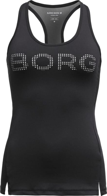 Bjorn Borg Racerback Tank Medal Maat 36