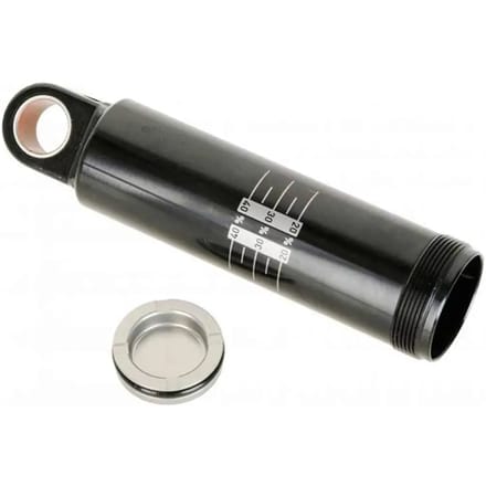 Schokdemperbehuizing Rockshox Damper Body/Ifp Monarch