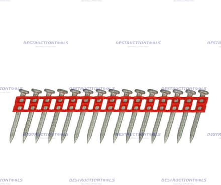 1005x Schietnagels 38mm - voor Dewalt DCN890