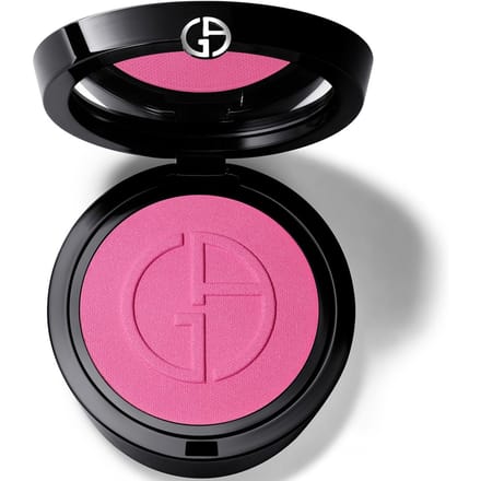 Armani Luminous Silk Glow Blush 41 g (Verschillende Tinten) - 52