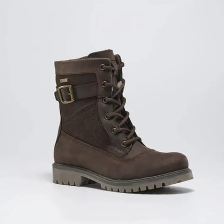 Dames winterlaarzen Kamik Rogue Mid