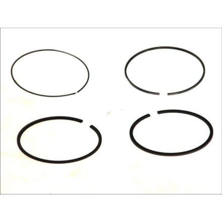 Zuigerveren set MAHLE 010 21 N0