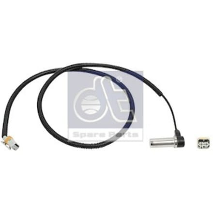 Sensor, wielsnelheid DT Spare Parts 3.37168