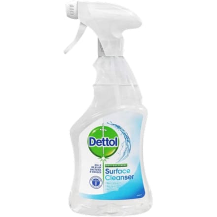 Dettol Antibacteriële Oppervlaktereiniger - 500ml