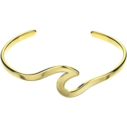 Vrouwenarmband Amelia Parker Wavelle