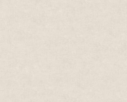 LINNENLOOK BEHANG | Basic - beige - A.S. Création Metropolitan Stories Hot Spots