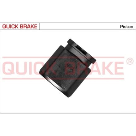 Zuiger, remklauw QUICK BRAKE 185119K