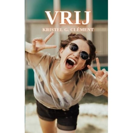 Vrij - Kristel G. Clément