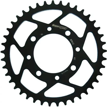 Motorfiets kroon Supersprox RFE-819/2:41 # JTR819/2-41 # 50-32036-41