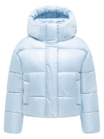 Navahoo dames winterjas Polar-Unit met magneetsluiting