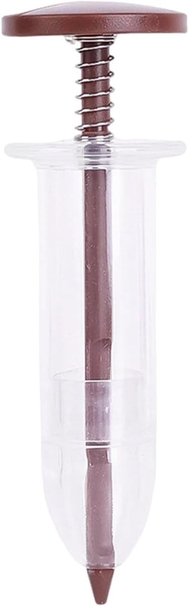 Handzaaimachine - Zaaihulpmiddel - Gazon Zaaien - Ergonomisch Ontwerp - 5.2 cm