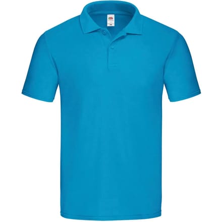 Polo Fruit of the Loom Original