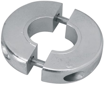 PLASTIMO KRAAG ANODE ZC BINNENDIAMETER 25MM