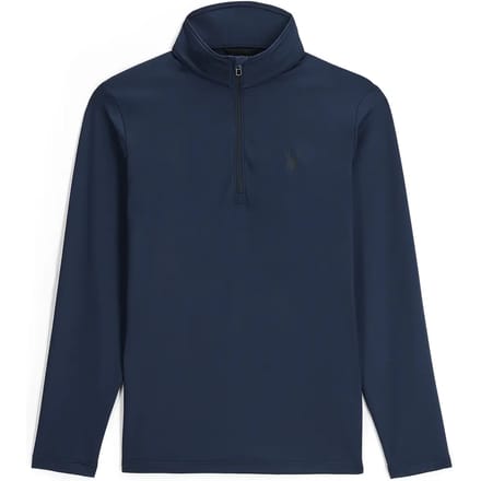 1/2 rits sweater Spyder Prospect