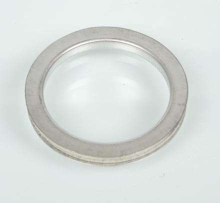 Joint de pot d échappement Athena pour Quad Polaris 500 Predator E 2006 à 2007 Neuf