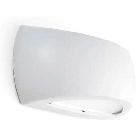 LED wandlamp Dopo lighting Calm IP66 E27 Filament