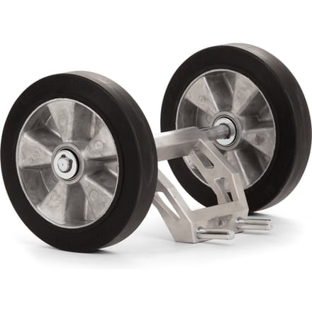 Husqvarna wheel kit ds 500 large