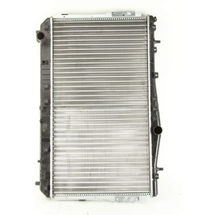 Radiator, motorkoeling THERMOTEC D70009TT