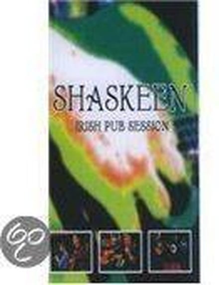 Shaskeen: Irish Pub Sessions [DVD]