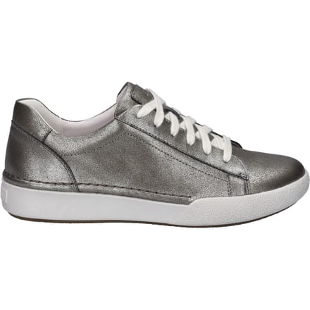 JOSEF SEIBEL Claire 01 | Sneaker voor Dames | grijs