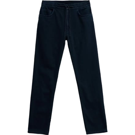 Linnen joggingbroek Salsa Jeans