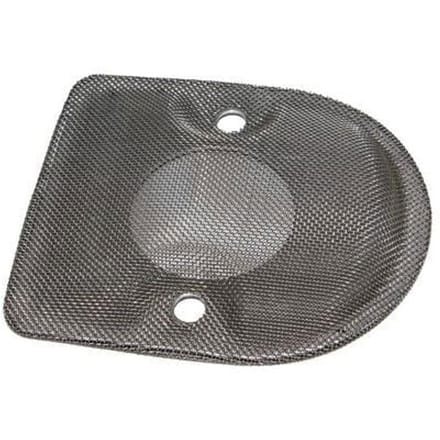 Briggs & stratton arrester-intake